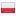 antellux.pl server is located in Poland